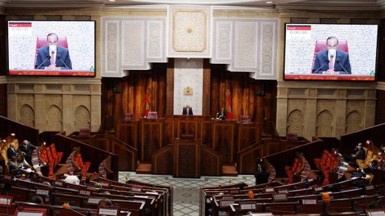 مجلس النواب يصادق على مشروع القانون المتعلق بمزاولة مهنة الطب