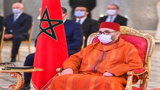 جلالة الملك يترأس حفل إطلاق تنزيل مشروع تعميم التغطية الإجتماعية