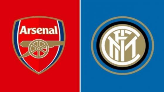 إنتر ميلان وأرسنال ينسحبان من دورة ودية في الولايات المتحدة بسبب كورونا