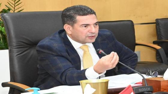 أمزازي يتباحث مع مجموعة البنك الدولي من أجل النهوض بالتعليم العالي بالمغرب