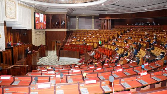 مجلس النواب يعقد جلسة عمومية خصصت لمناقشة تقرير مجموعة العمل الموضوعاتية حول المنظومة الصحية