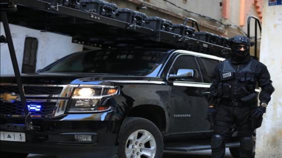 طنجة… تفكيك خلية متطرفة تتكون من 5 أشخاص أعلنوا “الولاء” لتنظيم داعش