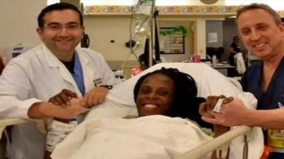 مالية تنجب 9 أطفال بإحدى المصحات بالدارالبيضاء