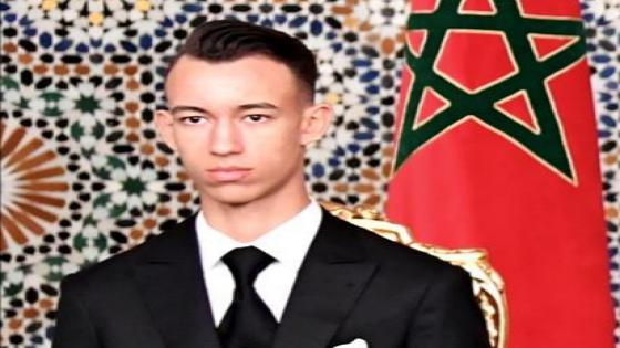 الذكرى الـ 18 لميلاد ولي العهد الأمير مولاي الحسن