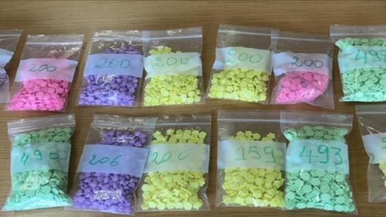 حيازة وترويج المخدرات تجر ثلاثيني بالدار البيضاء إلى التوقيف