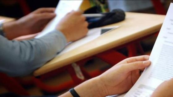 ضبط 399 متورط في إرتكاب أعمال الغش في إمتحانات الباكلوريا وفي قضايا أخرى