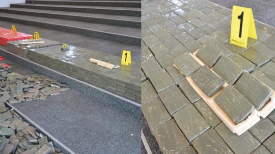 المحمدية… إحباط عملية تهريب طنين و490 كلغ من مخدر الشيرا