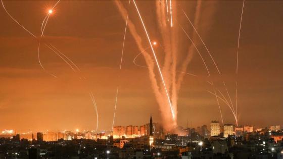 ضحايا القصف الإسرائيلي لقطاع غزة يرتفع إلى 119 شهيدا وإصابة 830 بجروح