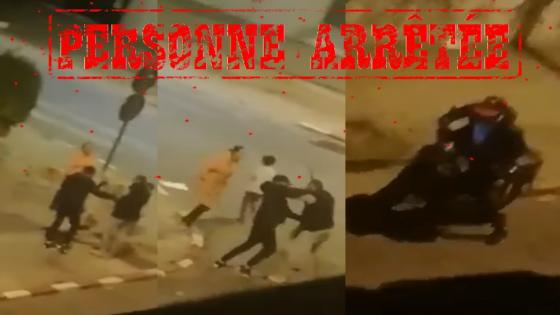 المحمدية.. توقيف متورط في السرقة تحت التهديد بالسلاح الأبيض