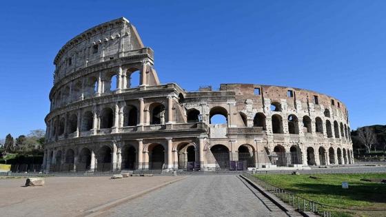 إيطاليا تسجل 467 حالة وفاة بفيروس كورونا