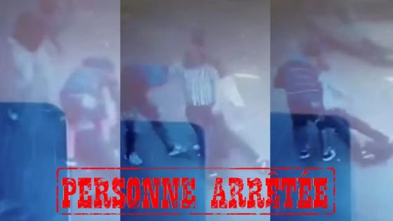 أمن البيضاء يوقف متورطا في السرقات بالعنف