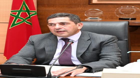 أمزازي يؤكد على الدور الفاعل لهيآت وممثلي جمعيات آباء وأولياء التلاميذ في إصلاح منظومة التربية والتكوين