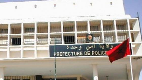 أمن وجدة ينفي تسجيل وفيات في أوساط مشجعين مولودية وجدة والوداد