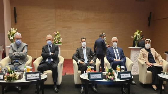 طنجة… رئاسة النيابة العامة تنظم لقاء لإطلاق البروتوكول الترابي للتكفل بالنساء ضحايا العنف