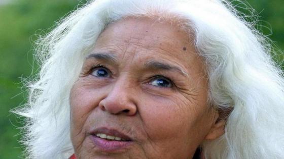 وفاة الكاتبة المصرية “نوال السعداوي” عن عمر يناهز الـ 90 عامًا