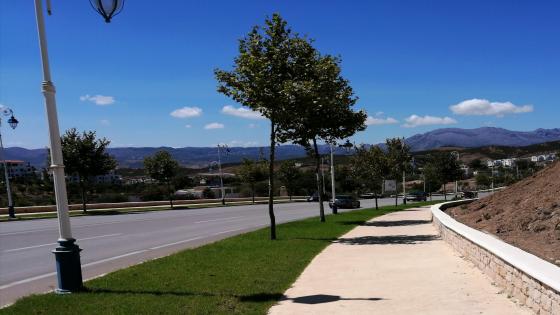 درجات الحرارة المرتقبة اليوم السبت 