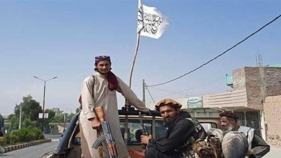 دخول قوات طالبان إلى كابل وإعلان “الإمارة” قريباً