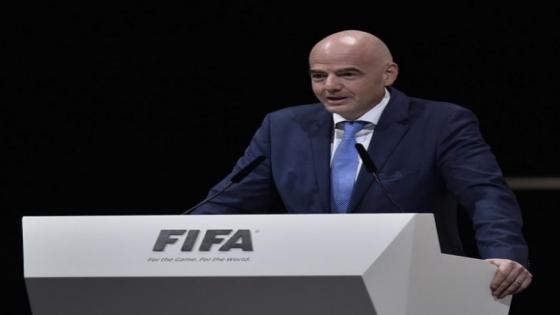 مجلس “الفيفا” يصادق على كأس العرب في قطر 2021 بمشاركة المغرب