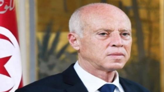 الرئيس التونسي يعفي رئيسة الحكومة من منصبها