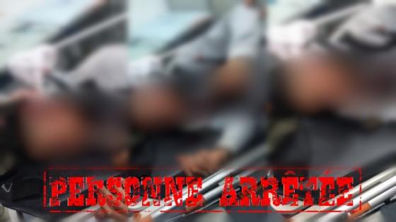 أمن سلا يتفاعل مع مقطع فيديو يظهر شخصا يحمل جروحا بالرأس ويصرّح أنه تعرّض للسرقة المقرونة بالضرب والجرح