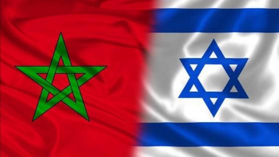 المفتش العام للقوات المسلحة الملكية يجري مباحثات مع رئيس أركان قوات الدفاع الإسرائيلية