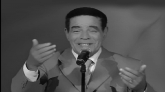 وفاة الفنان فتح الله المغاري إثر أزمة صحية مفاجئة