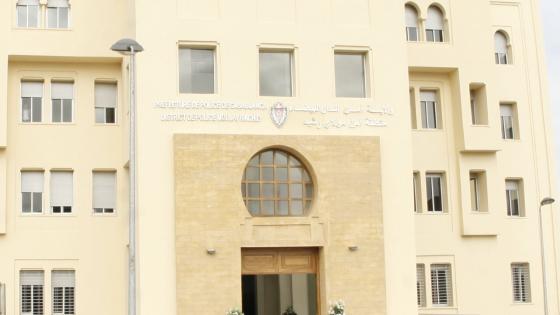 أمن البيضاء يوقف عشريني لتورطه في الضرب المفضي إلى الموت بإستعمال مفرقعة نارية