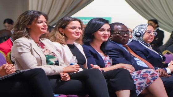 مراكش.. غيثة مزور تترأسُ الجلسة العامة المخصصة للحكومة المنفتحة المبتَكرة 