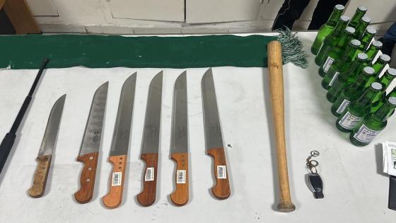 الدار البيضاء.. أمن عين السبع الحي المحمدي يوقف متورطا في عرقلة حركة سير الناقلات