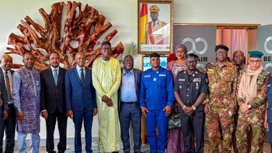 غينيا ومالي يوقعان إتفاقا يهدف إلى رفع الحواجز أمام حرية تنقل الأشخاص والبضائع