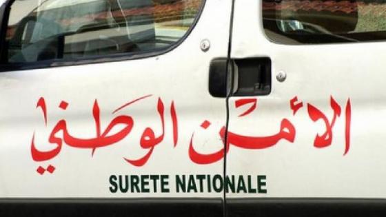 أسفي… فتح بحث قضائي في حق ثلاثة أشخاص لانتحالهم صفة ينظمها القانون