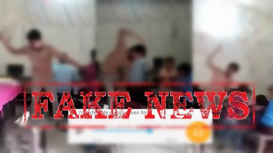 مديرية الأمن توضح حقيقة شريط فيديو متداول عن عنف ضد طفل