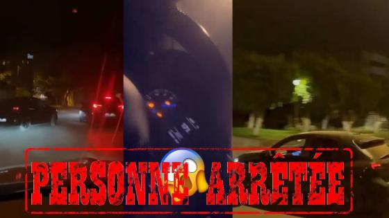 السياقة بطريقة إستعراضية تجر ثلاثيني للتوقيف بالقنيطرة