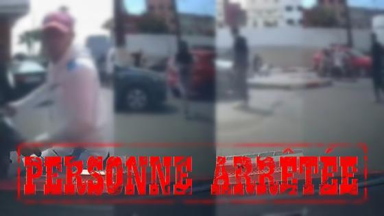 السرقة بإستعمال العنف تجر متورطا للتوقيف بالبيضاء