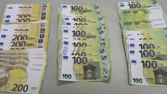 أمن فاس يوقف متورطا في تزوير أوراق العملة وعرضها للتداول