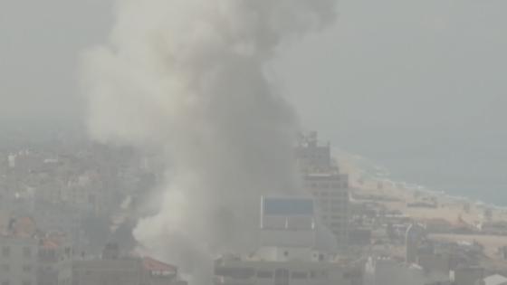 مقتل 22 إسرائيليا في هجوم حماس