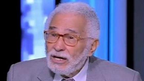 نقل الفنان عبد الرحمن أبو زهرة إلى المستشفى بعد إصابته بكورونا