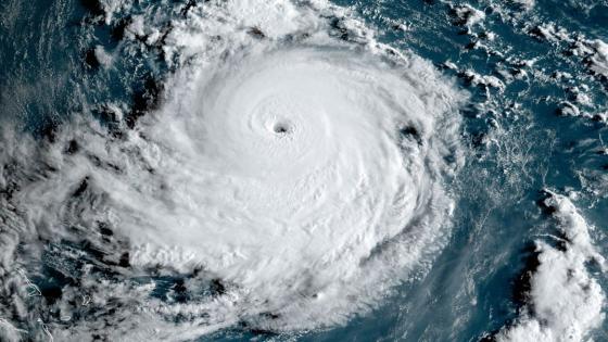 الفلبين.. مصرع 5 أشخاص جراء إعصار “كراثون”