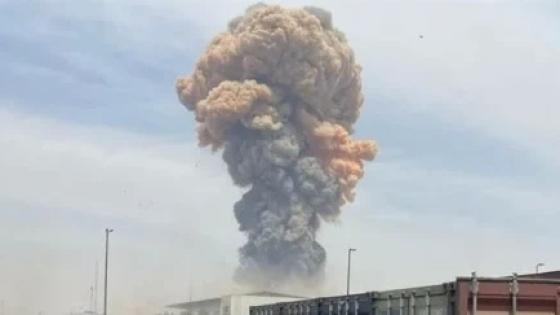 إيران.. إرتفاع حصيلة إنفجار ميناء رجائي إلى 18 قتيلاً