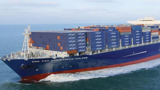 خط بحري جديد يربط المغرب وفرنسا وإسبانيا