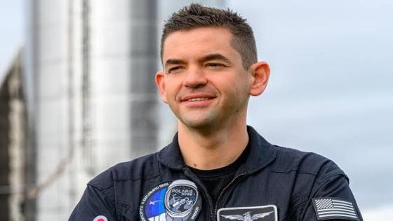 دونالد ترامب يعين رائد الفضاء “جاريد آيزاكمان” مديرا لوكالة “ناسا” 