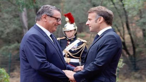 رئيس الحكومة يمثل جلالة الملك في حفل إحياء الذكرى 80 لـ “إنزال بروفانس” بفرنسا