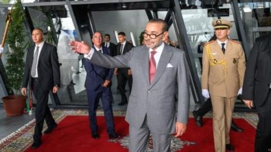 إستثمارات بكلفة إجمالية تناهز 5 مليارات درهم لتطوير ميناء الدار البيضاء