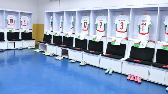 المنتخب المغربي يفوز على نظيره الزامبي بثنائية نظيفة