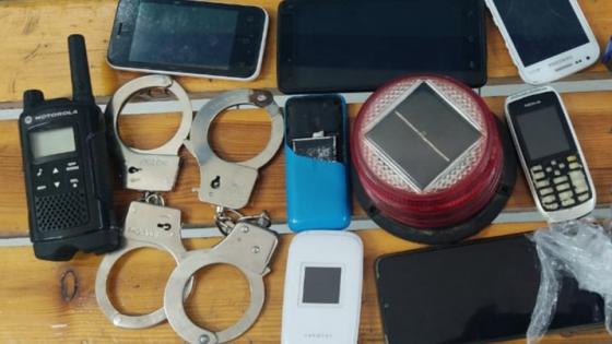 أمن البيضاء يوقف 3 متورطين في إنتحال صفة موظفي شرطة