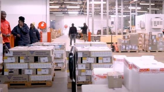 بوتسوانا.. إعلان حالة طوارئ صحية وتولي الجيش الإشراف على توزيع الأدوية