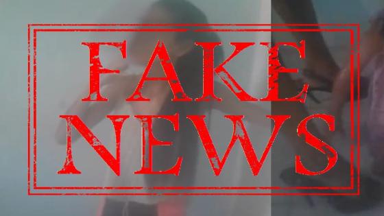 مديرية الأمن تنفي صحة مقطع فيديو يظهر قيام سيدة بتعريض طفلة للعنف بالمغرب