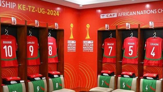 السكتيوي يكشف عن تشكيلة المنتخب المغربي أمام مدغشقر