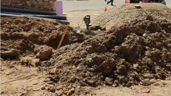 إمنتانوت.. العثور على عظام بشرية يستنفر السلطات والأمن بالمدينة