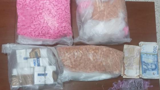 حيازة وترويج المخدرات والمؤثرات العقلية تجر متورطين للتوقيف بطنجة